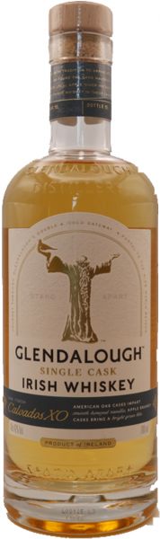 Glendalough-Calvados-Finish